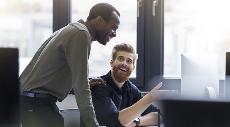 A Importância da Inteligência Emocional no Trabalho