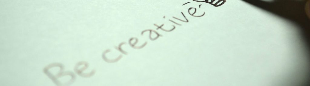 Utilize a criatividade e a inovação e passe longe do fracasso