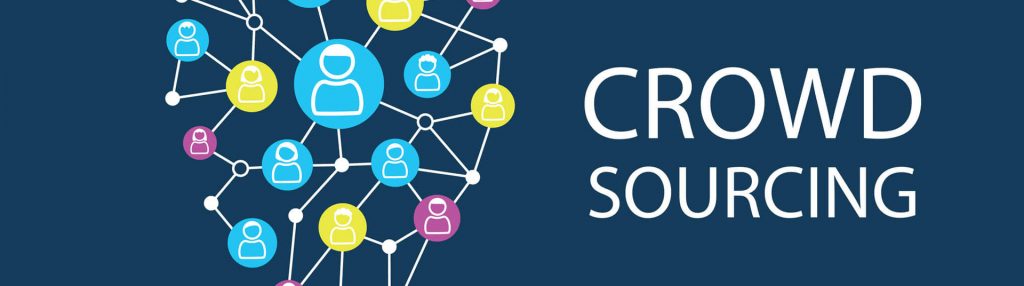 Crowdsourcing: saiba como essa prática pode fazer sua empresa inovar!