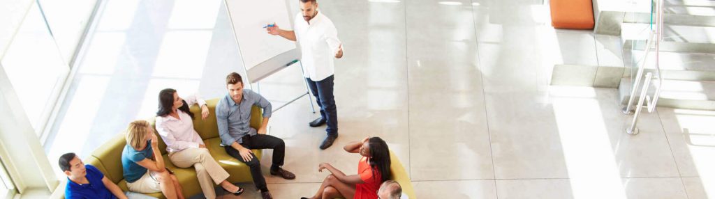 Educação corporativa nas empresas: o que é e como potencializar resultados