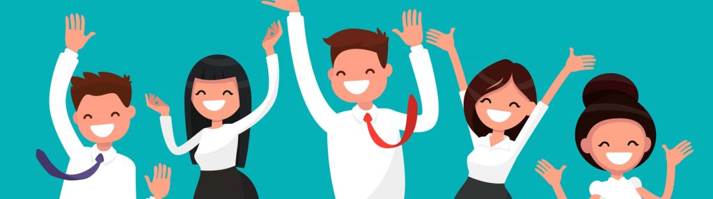Employee experience: melhore a experiência do colaborador!