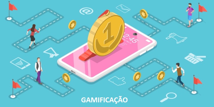 Mercado de games e como trazê-los para sua gestão por meio da gamificação -  MMurad FGV