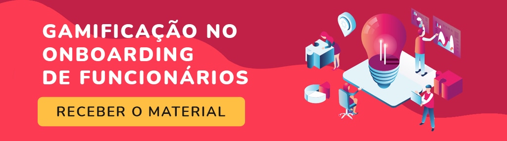 gamificação no onboarding