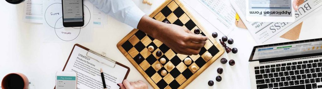 Alcance o bônus! Utilize jogos para o treinamento empresarial