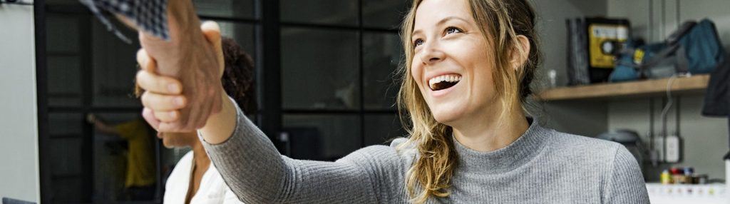 Quais são os tipos de motivação no trabalho?