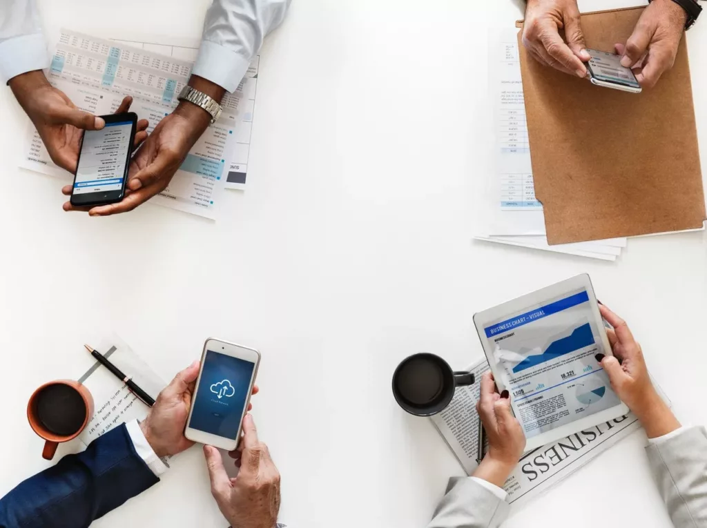 As tecnologias de treinamento que estão mudando o mercado