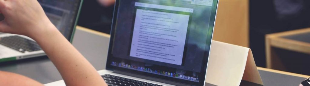 Como a tecnologia educacional mudou o processo de aprendizagem