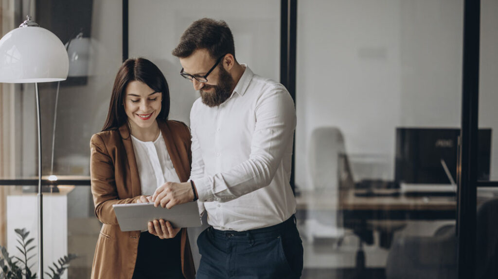 Valorize o capital intelectual e colha os benefícios