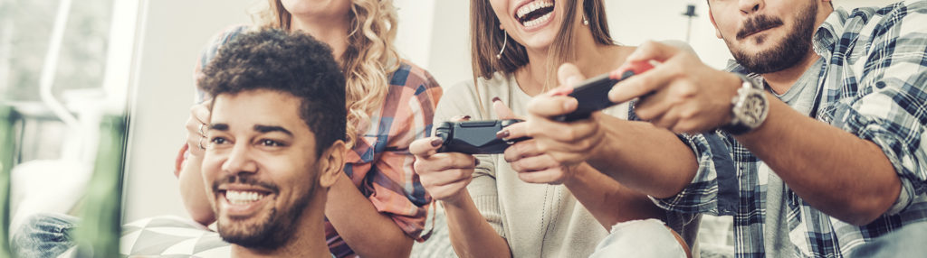 Por que utilizar jogos para treinamentos é uma boa ideia?