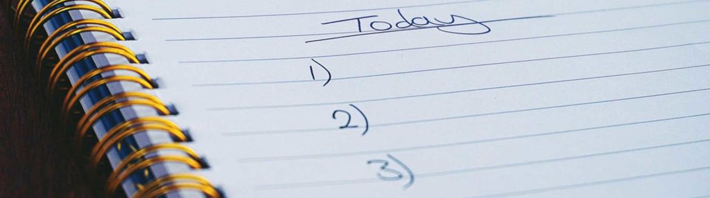 3 Metodologias para organizar melhor suas demandas no ambiente de trabalho