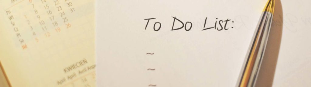 Aplicando a metodologia GTD para aumentar a produtividade no seu dia a dia