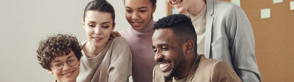 Como treinar sua equipe para lidar com a diversidade nas empresas
