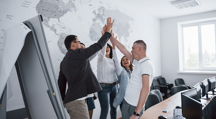 A importância do onboarding na empresa