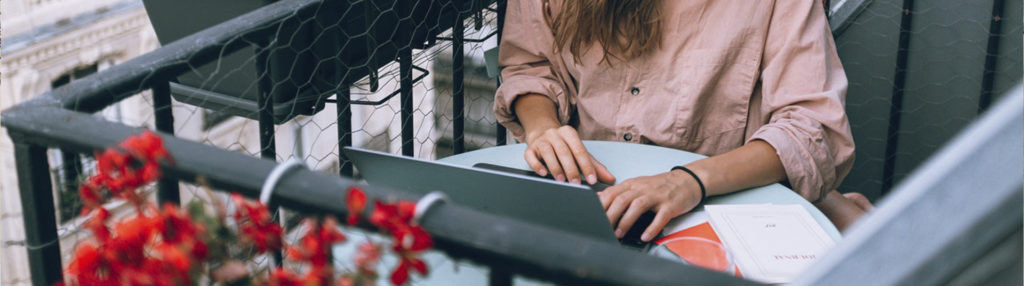 Trabalho remoto e saúde mental: como uní-los?
