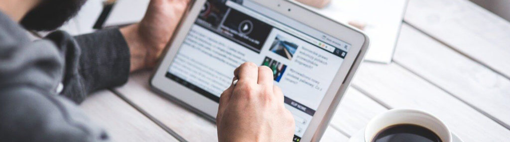 A importância da tecnologia no processo de aprendizagem