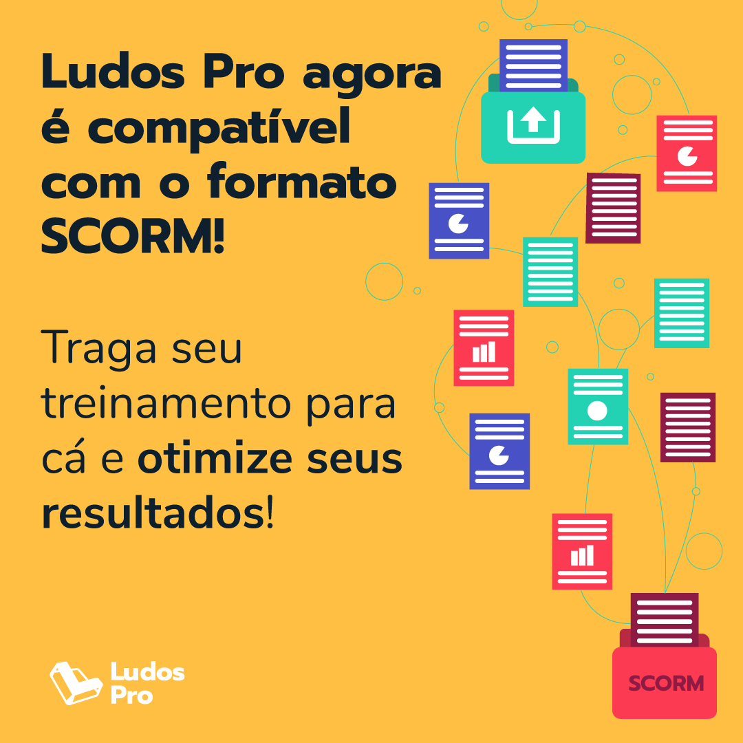 SCORM beamer SCORM beamer