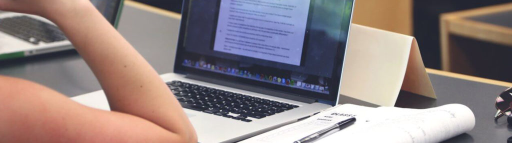 O que é E-learning, como e porque utilizá-lo?