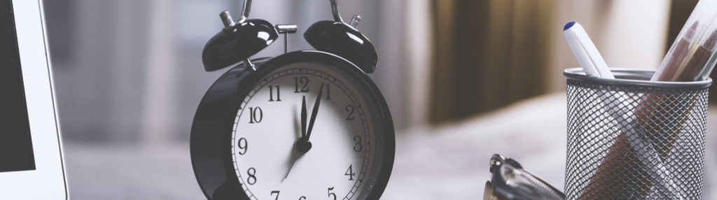 5 Ferramentas para auxiliar na gestão de tempo e produtividade
