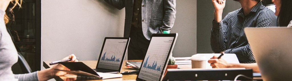 Transformação digital nas empresas: do luxo a necessidade