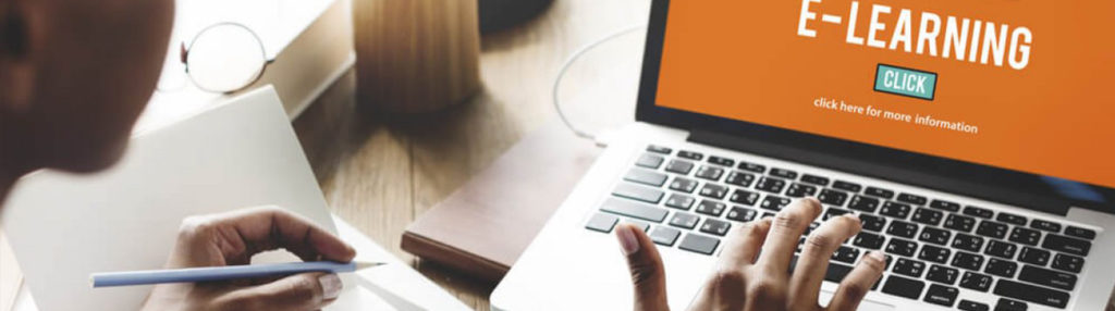 Os 5 principais erros cometidos nos treinamentos e-learning