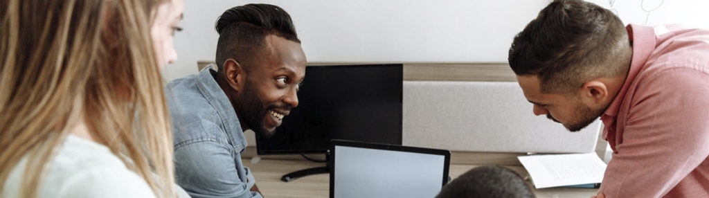 Employee voice: como tomar decisões com os colaboradores
