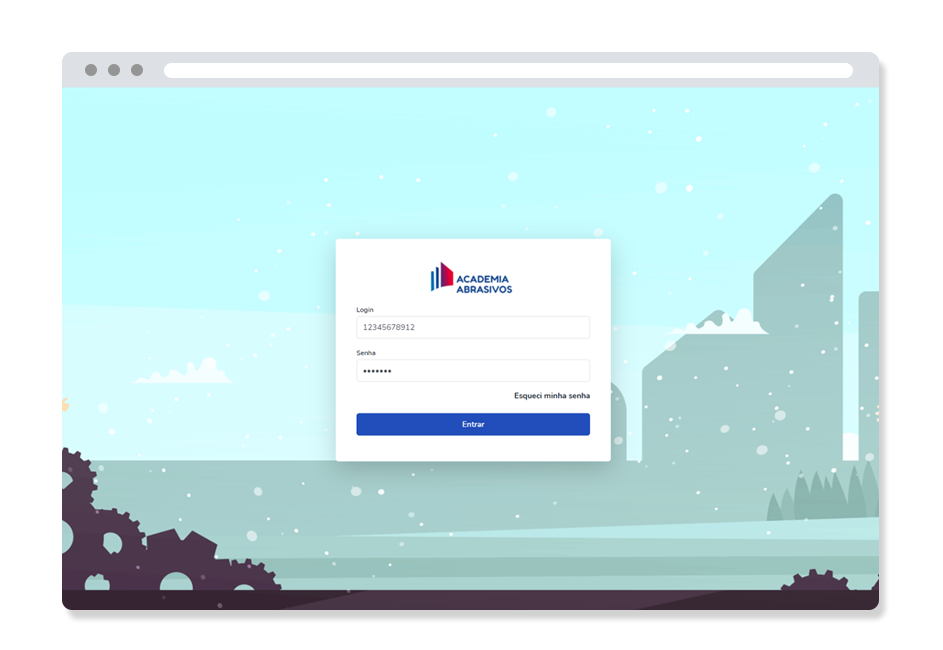 Login Login