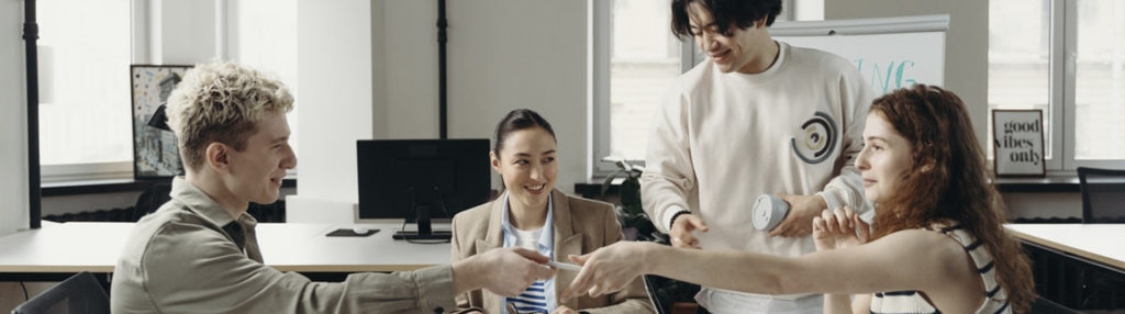 5 indicadores de clima organizacional ideais para sua empresa