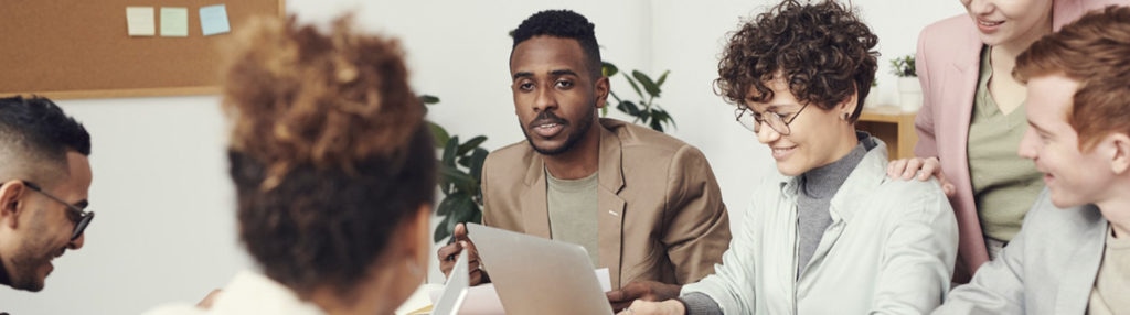 O que é e como gerenciar uma equipe multidisciplinar?