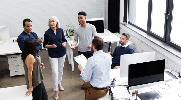 A importância das estratégias empresariais