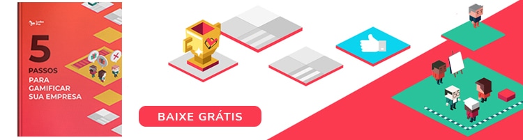 5 Passos para Gamificar sua Empresa