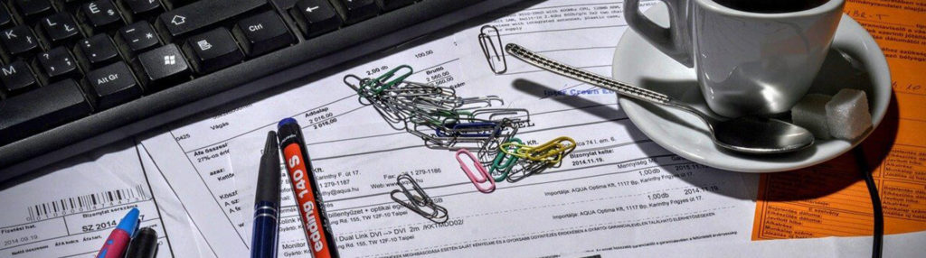 Conheça as principais funções administrativas de uma empresa