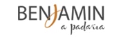 Benjamin logo Benjamin logo