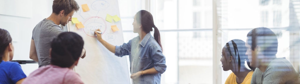 O que é e qual a importância da comunicação corporativa?