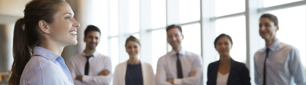 Saiba o que é liderança servidora e entenda suas vantagens