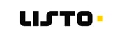 Listo logo Listo logo