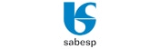 Sabesp logo Sabesp logo
