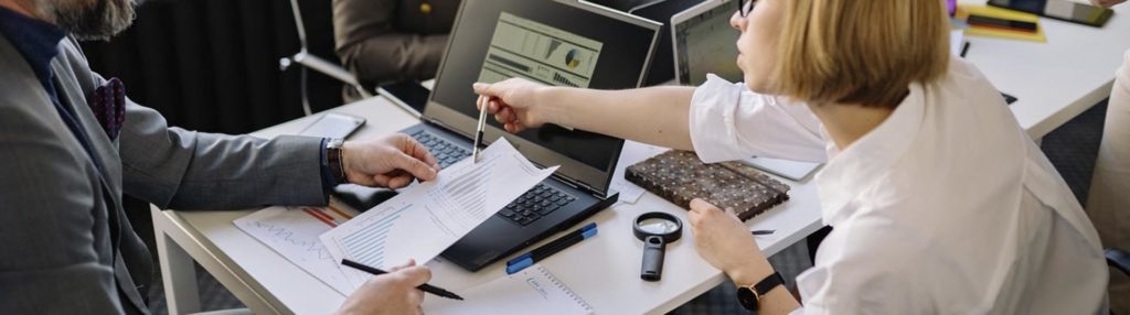 Entenda como identificar o core business da sua organização!