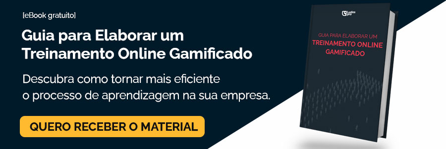 Ebook - Aprendizado em jogo: um guia completo para o ensino de