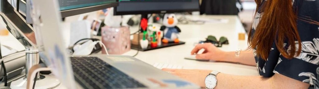 5 principais ferramentas tecnológicas para seu negócio!