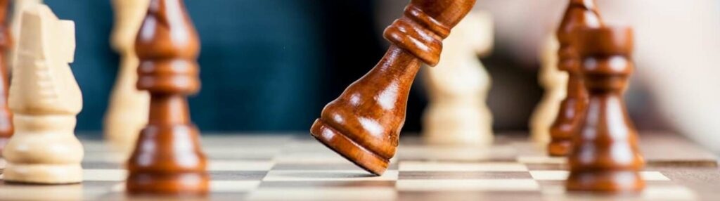 Quais benefícios um agente de mudança traz para sua empresa?