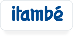 Logo itambe site
