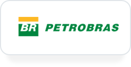 Logo petrobras site