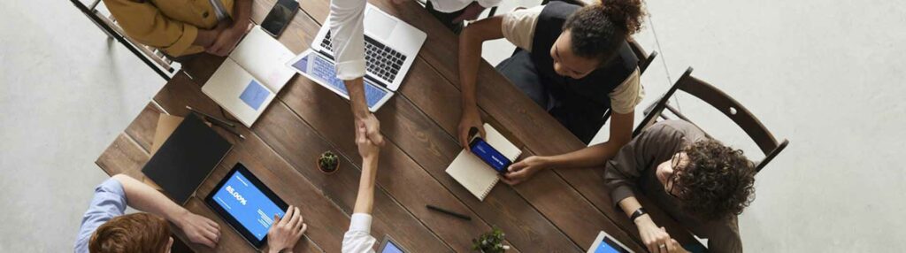 5 benefícios em ter uma liderança compartilhada nas empresas?