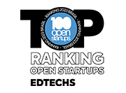 Selo top 10 ranking edtechs