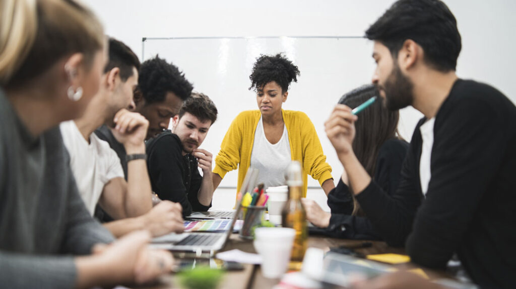 Liderança 4.0: o que é, como funciona e quais diferenciais?