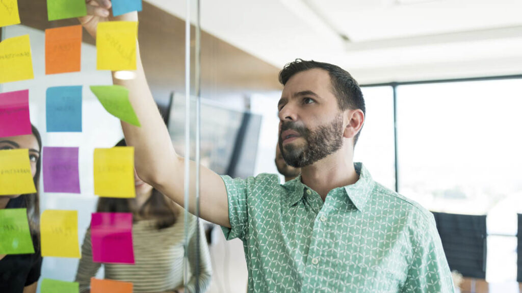 Lean Inception: Passo a passo para implementar na sua empresa