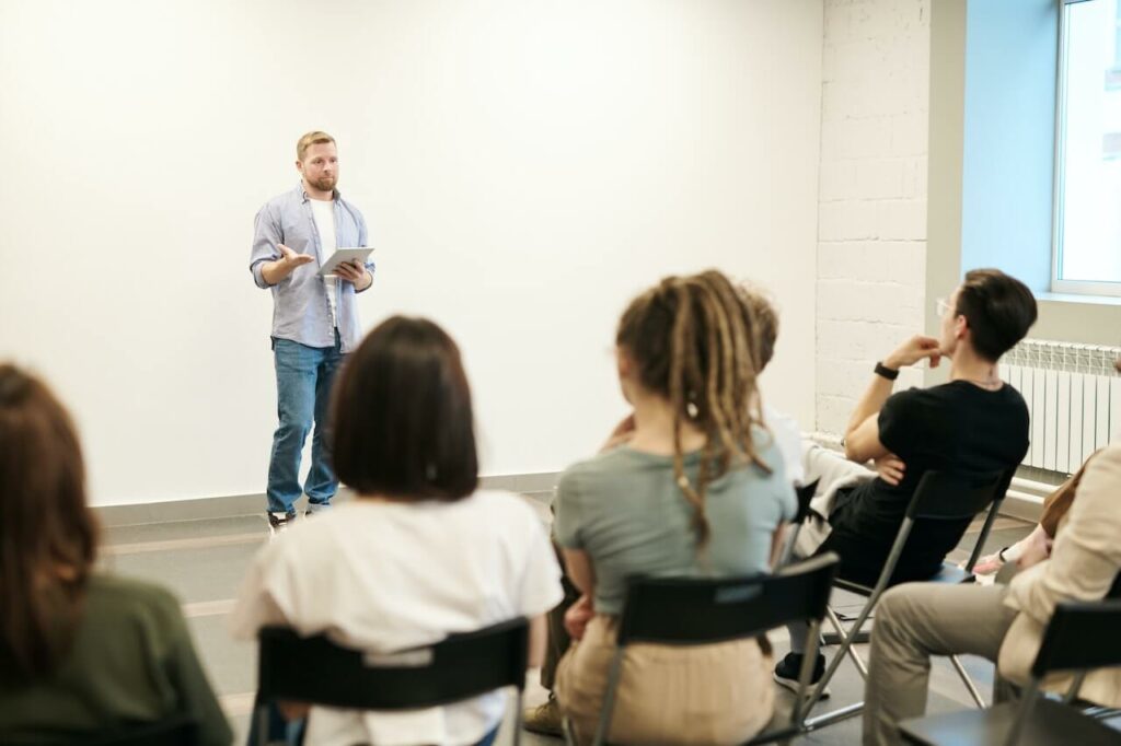 Como criar uma cultura de aprendizagem contínua na empresa