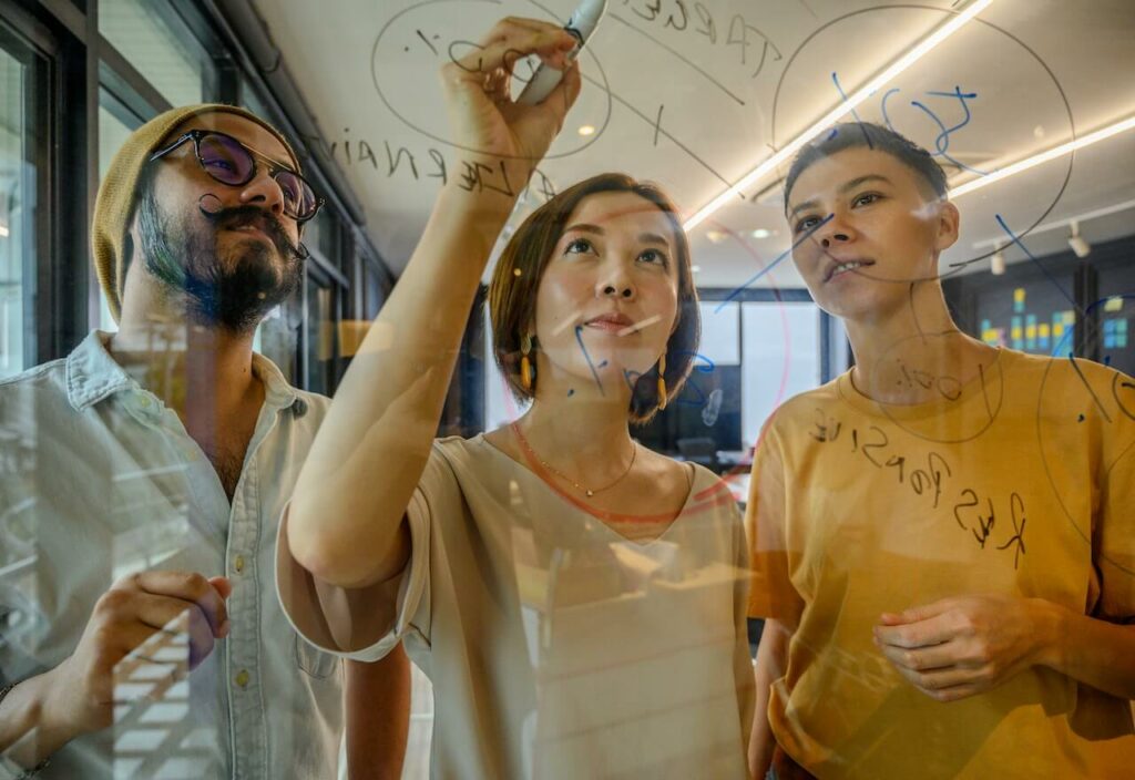 Liderança corporativa: fator de sucesso na empresa