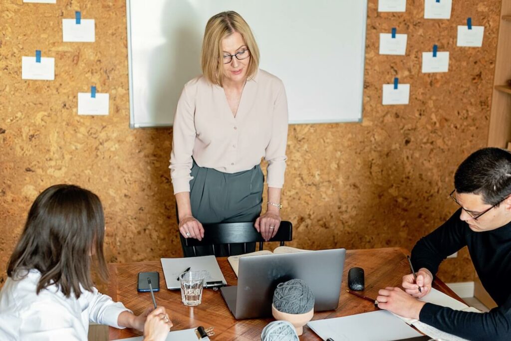 T&D: Inove no treinamento e desenvolvimento do seu time