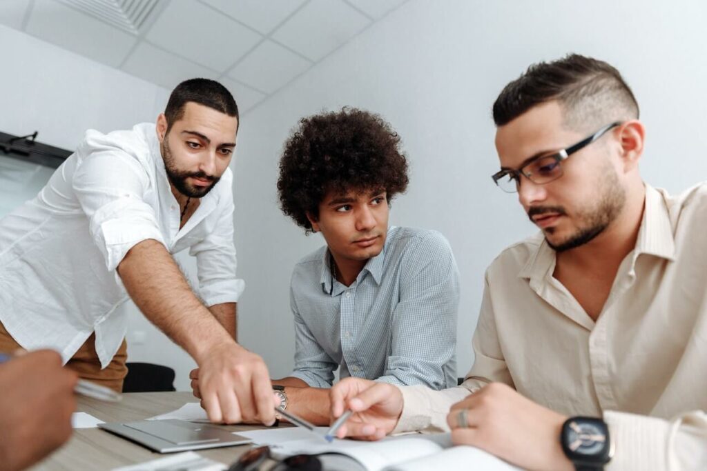 O que é a Teoria do Desenvolvimento Organizacional?